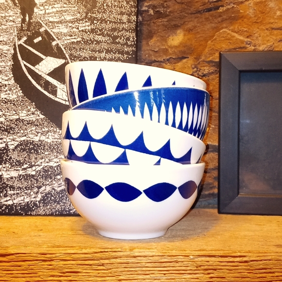 Set of Dip Bowls - Picture 3 of 12